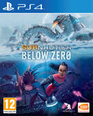 Subnautica - Below Zero product image
